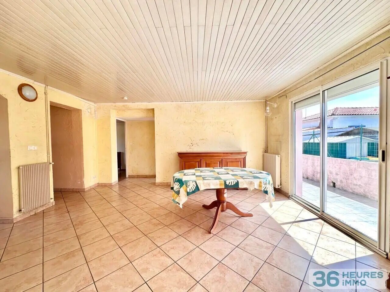 Maison à vendre, 75m², Audenge