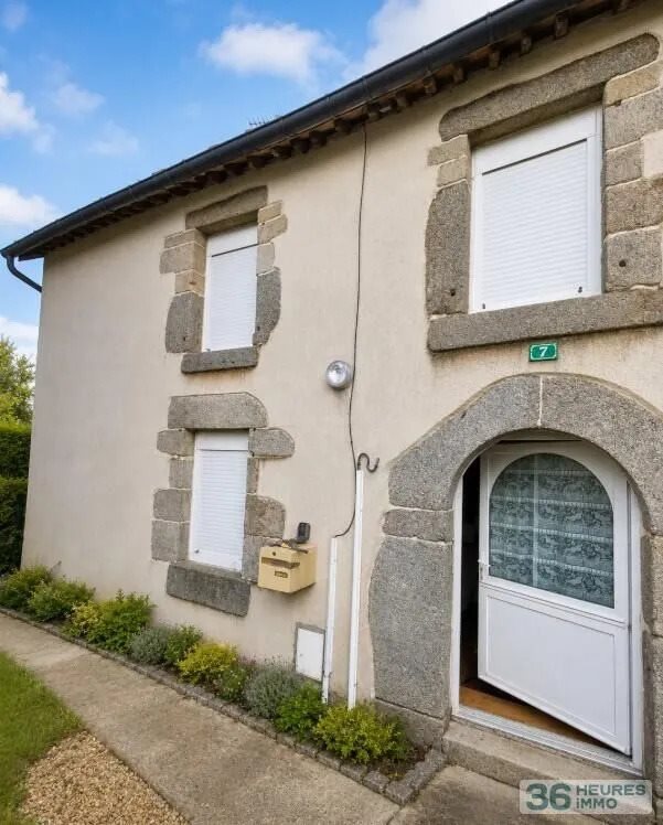 Maison à vendre, 67m², Mohon