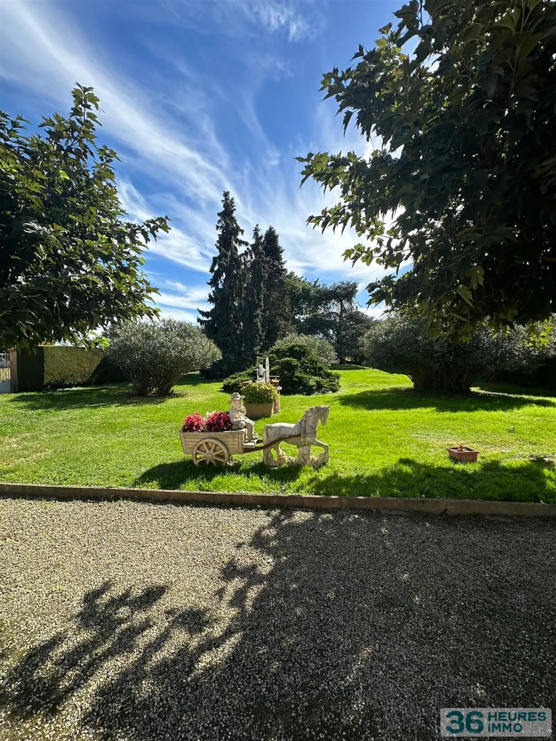 Maison à vendre, 292m², Saint-Jory