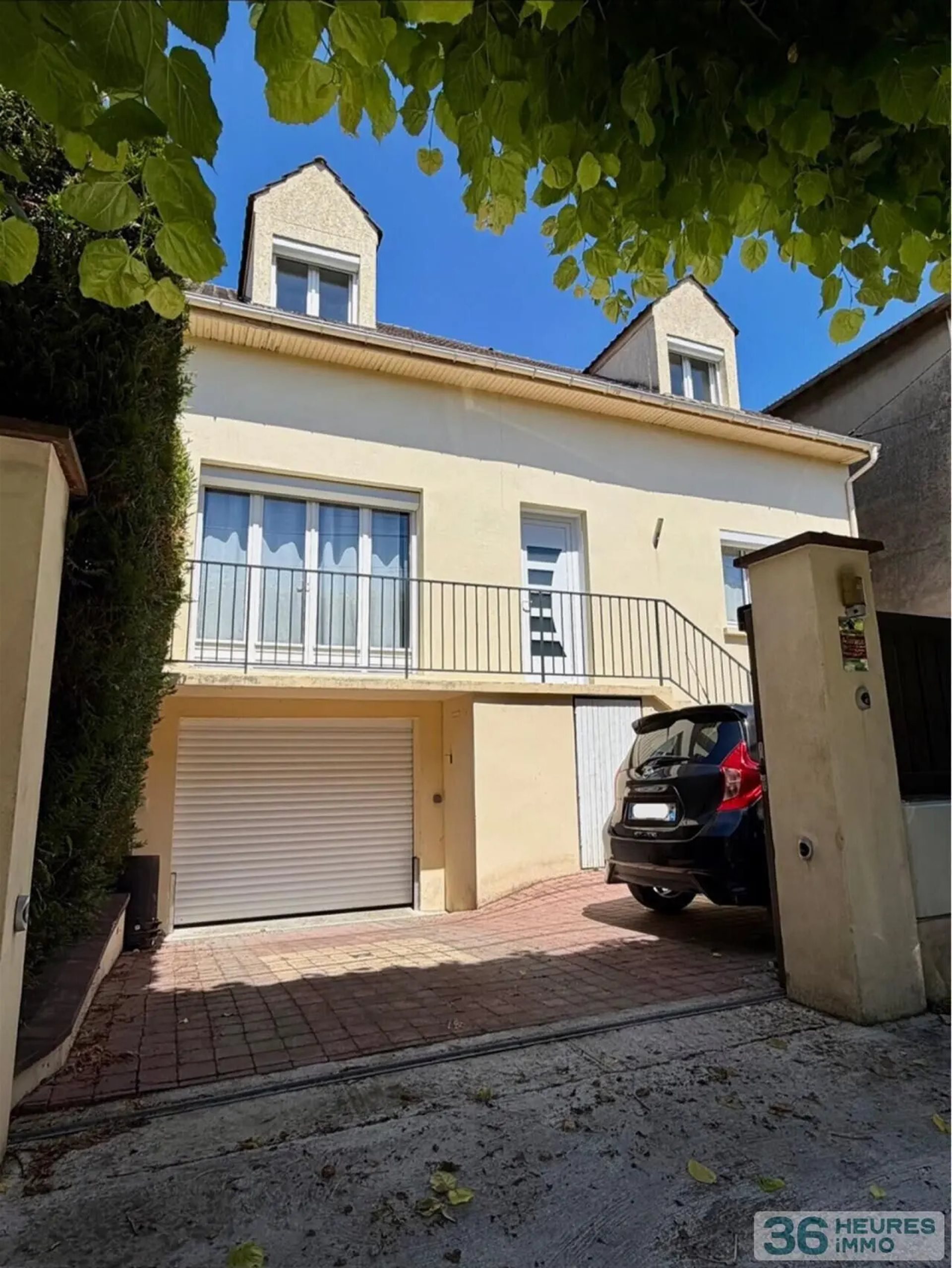 Maison à vendre, 145m², Gournay-sur-Marne
