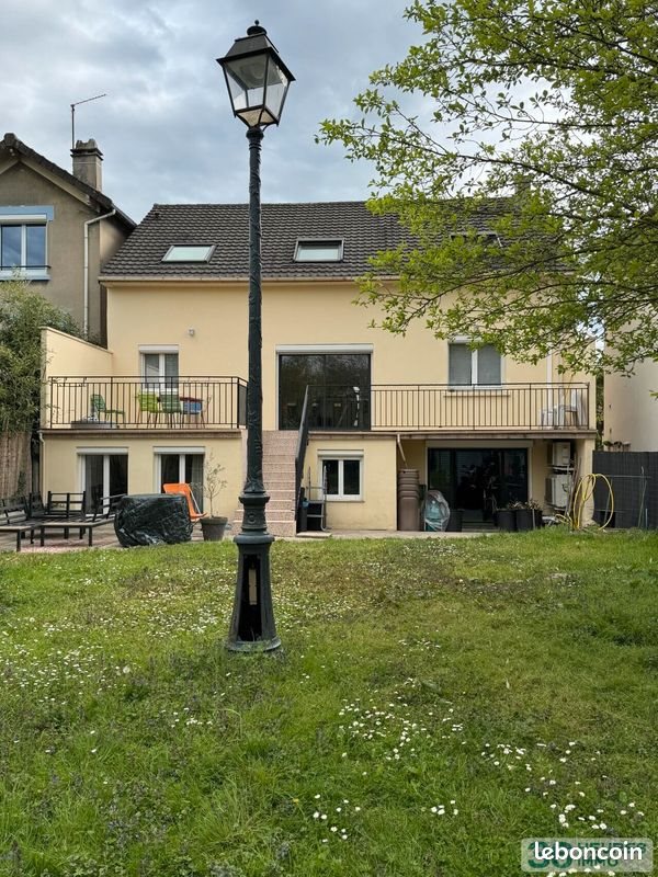 Maison à vendre, 145m², Gournay-sur-Marne
