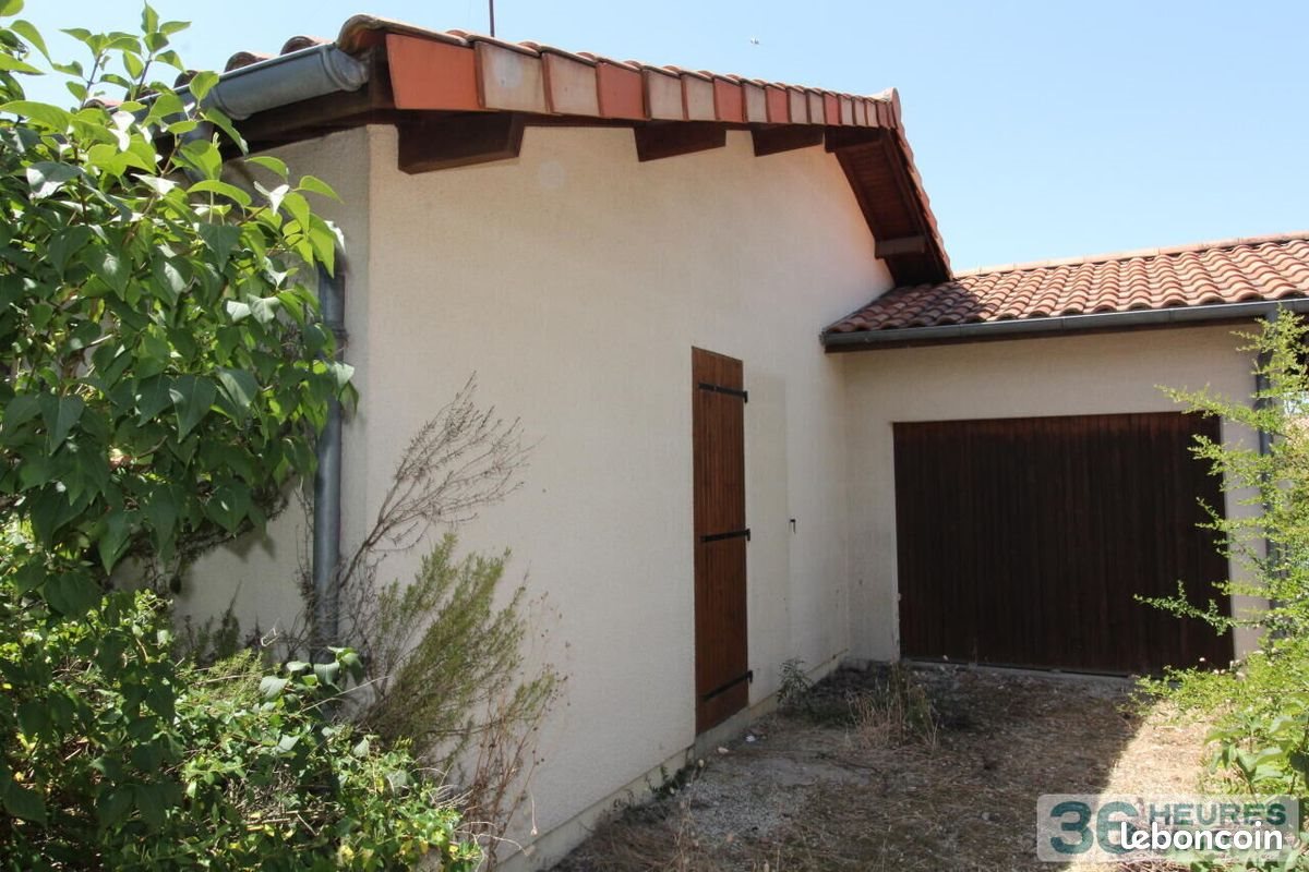 Maison à vendre, 60m², Gujan-Mestras