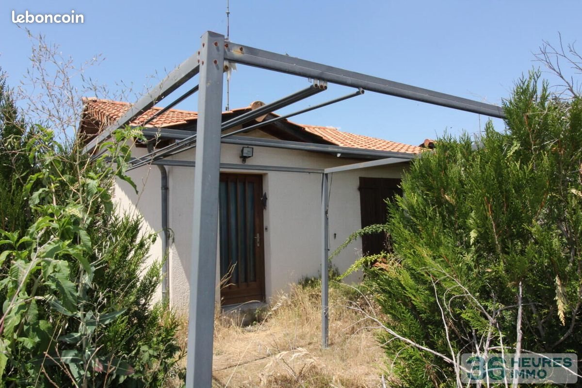 Maison à vendre, 60m², Gujan-Mestras