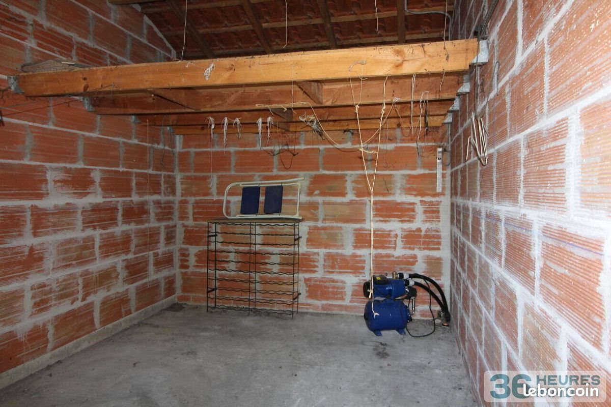 Maison à vendre, 60m², Gujan-Mestras