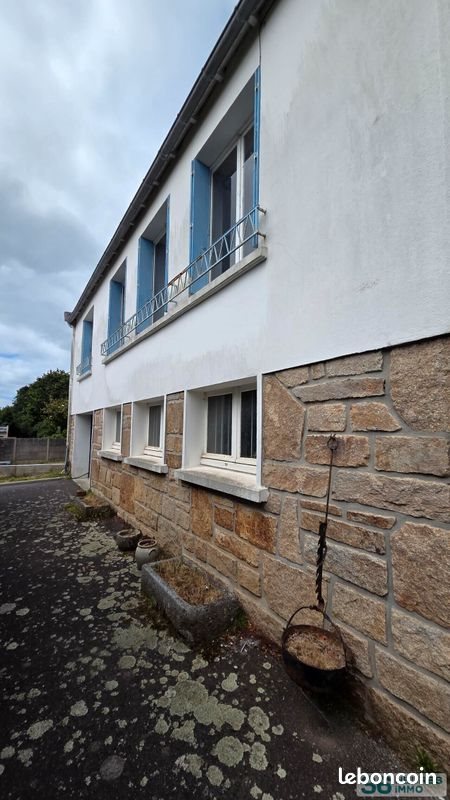 Maison à vendre, 114m², Brest
