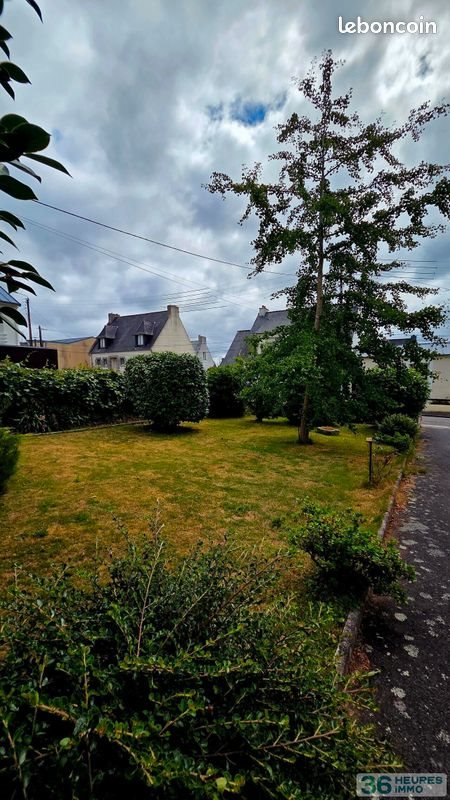Maison à vendre, 114m², Brest