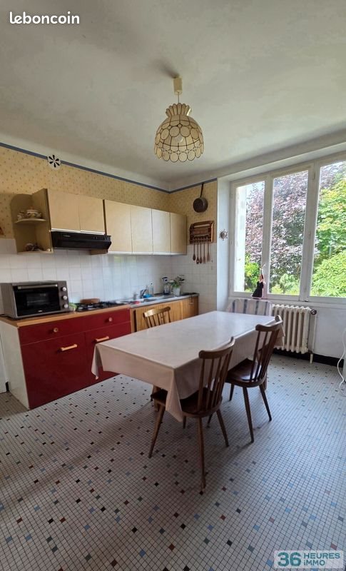 Maison à vendre, 114m², Brest