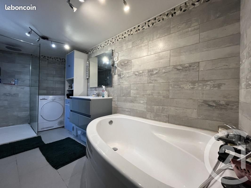 Maison à vendre, 100m², Saint-Quentin