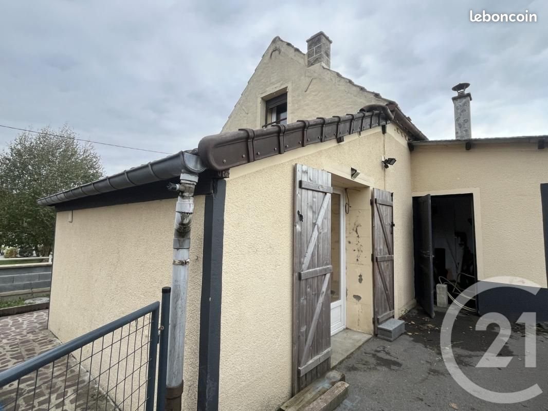 Maison à vendre, 75m², Nauroy