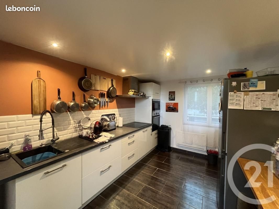 Maison à vendre, 75m², Nauroy