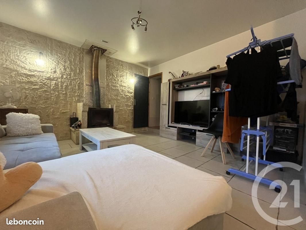 Maison à vendre, 75m², Nauroy
