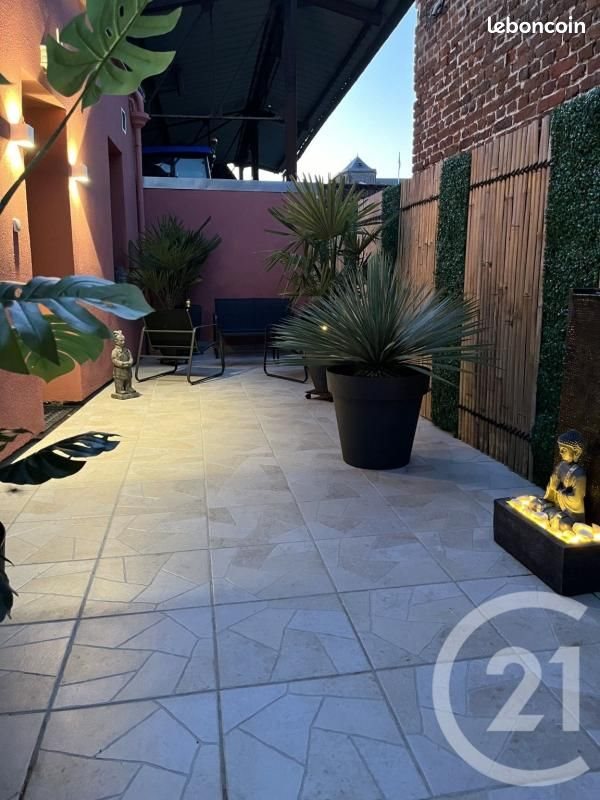 Maison à vendre, 71m², Fresnoy-le-Grand