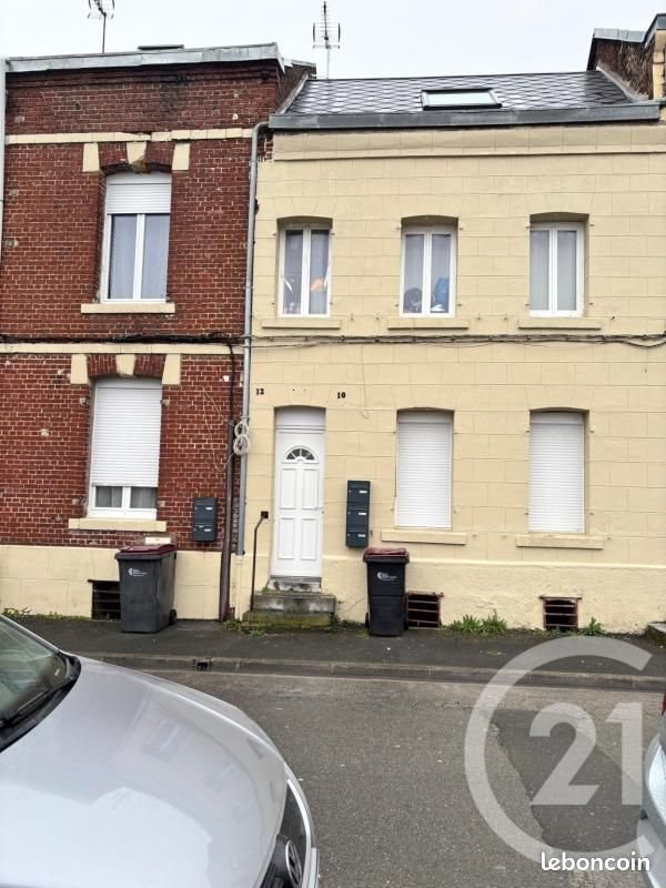 Appartement à vendre, 197m², Saint-Quentin