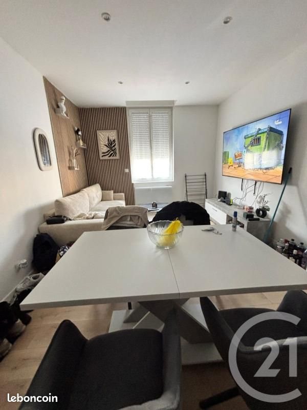 Appartement à vendre, 197m², Saint-Quentin