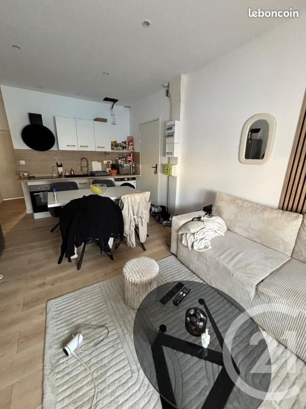 Appartement à vendre, 197m², Saint-Quentin