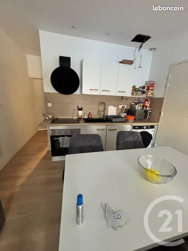 Appartement à vendre, 197m², Saint-Quentin