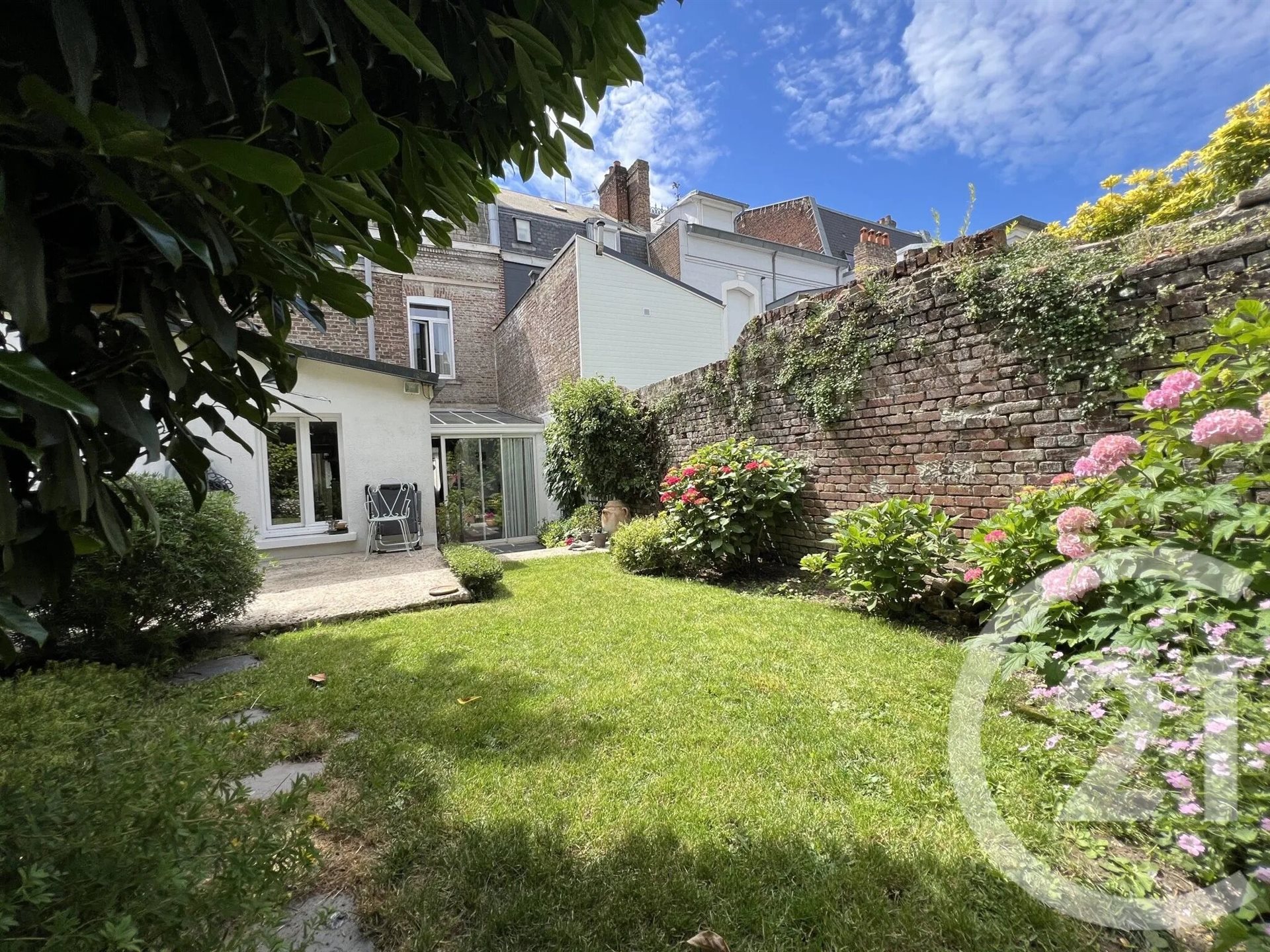 Maison à vendre, 166m², Saint-Quentin