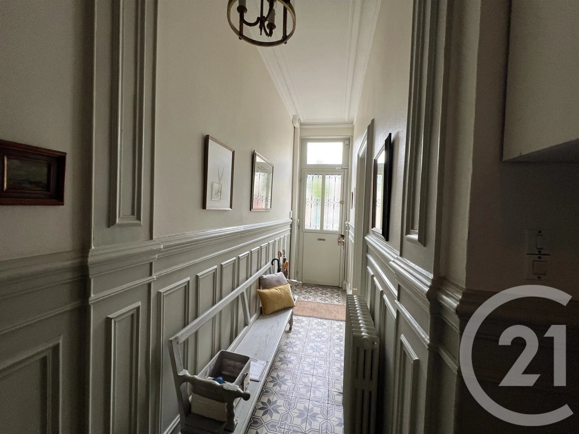 Maison à vendre, 166m², Saint-Quentin