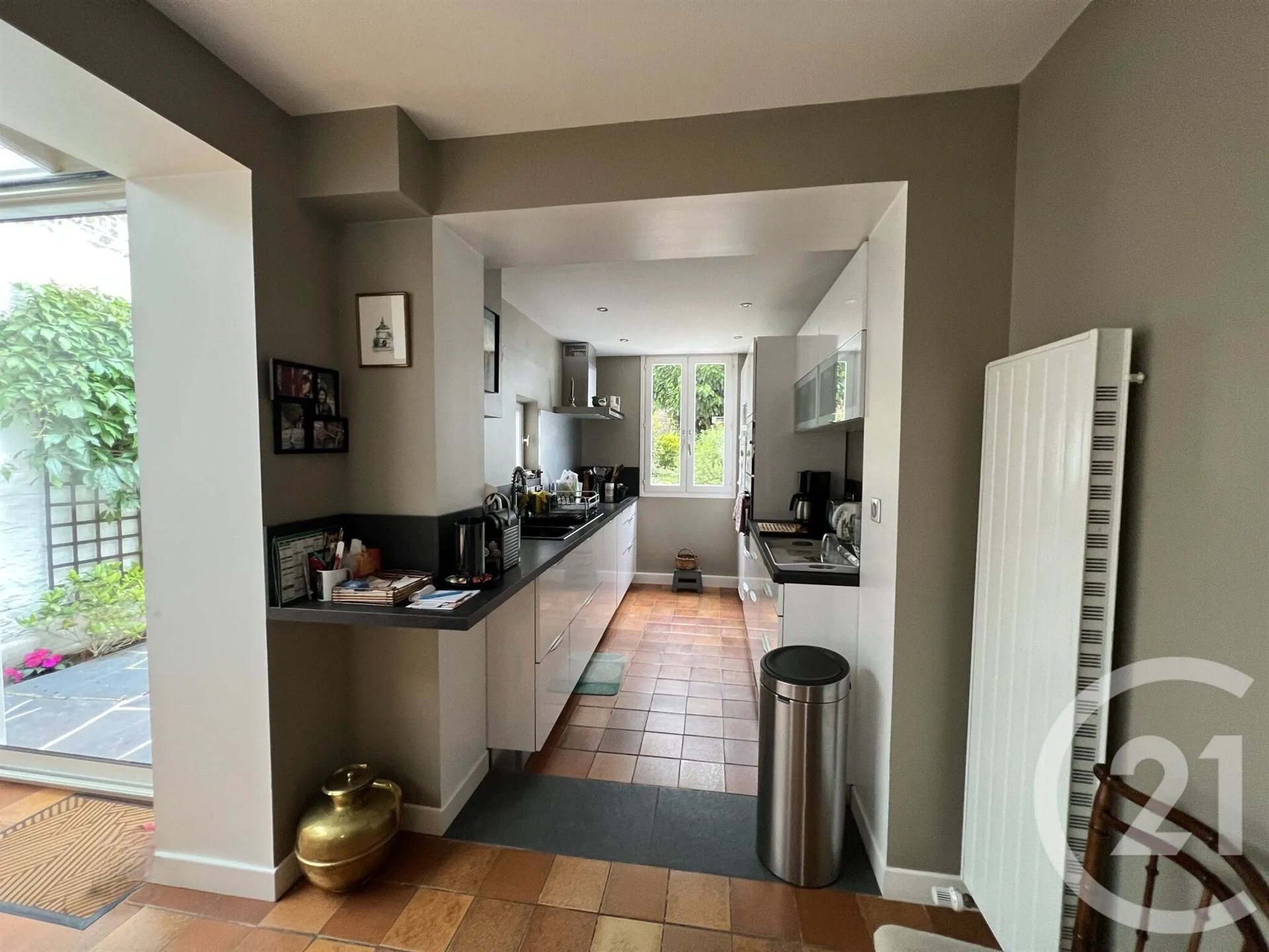 Maison à vendre, 166m², Saint-Quentin