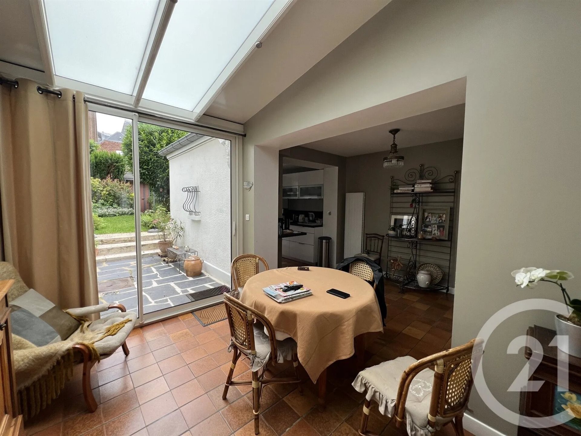 Maison à vendre, 166m², Saint-Quentin