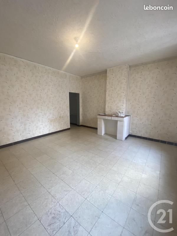 Appartement à vendre, 51m², Saint-Quentin