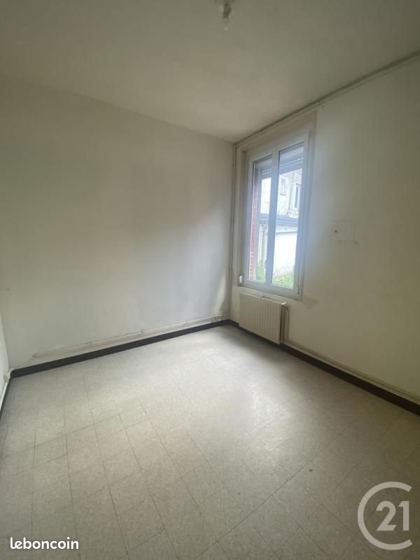 Appartement à vendre, 51m², Saint-Quentin