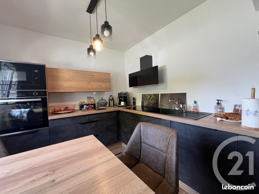 Maison à vendre, 63m², Saint-Quentin