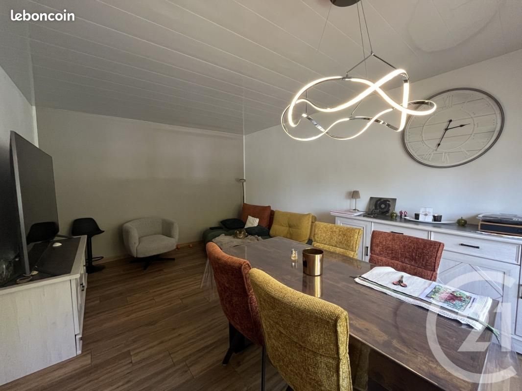 Maison à vendre, 63m², Saint-Quentin