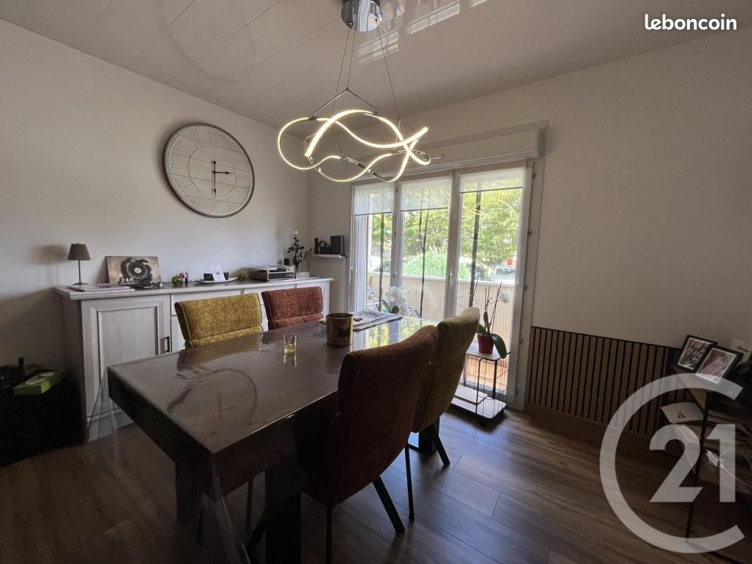 Maison à vendre, 63m², Saint-Quentin