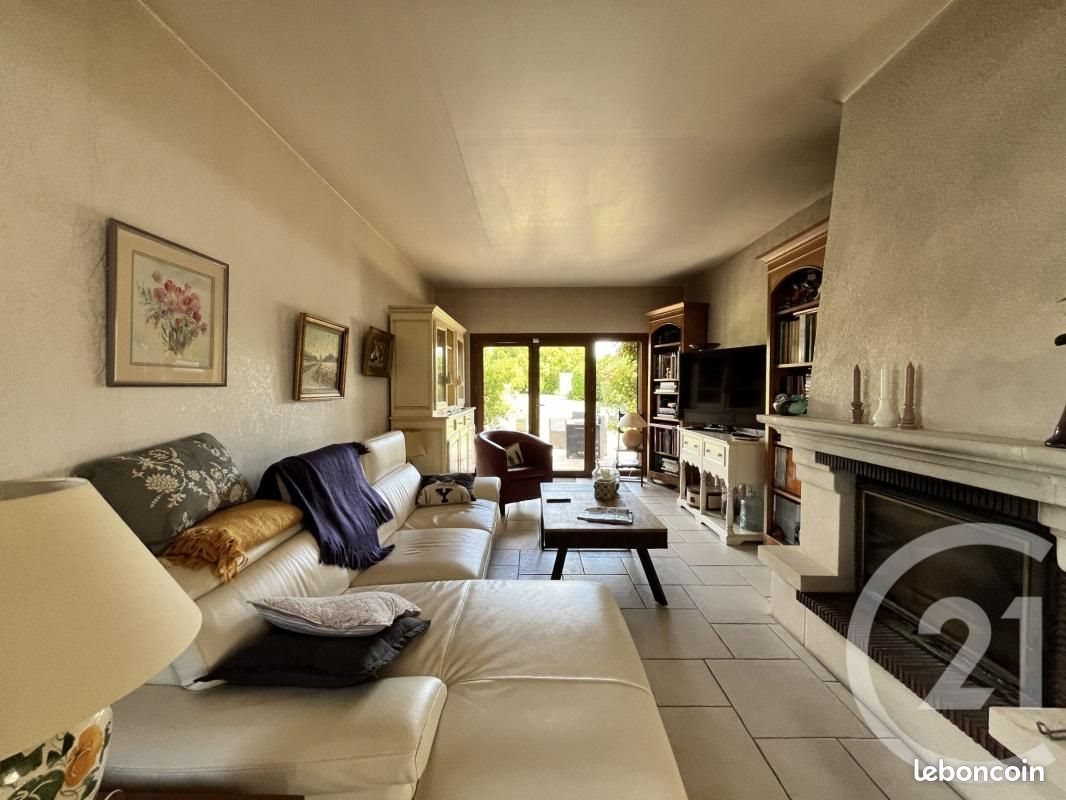 Maison à vendre, 153m², Saint-Quentin