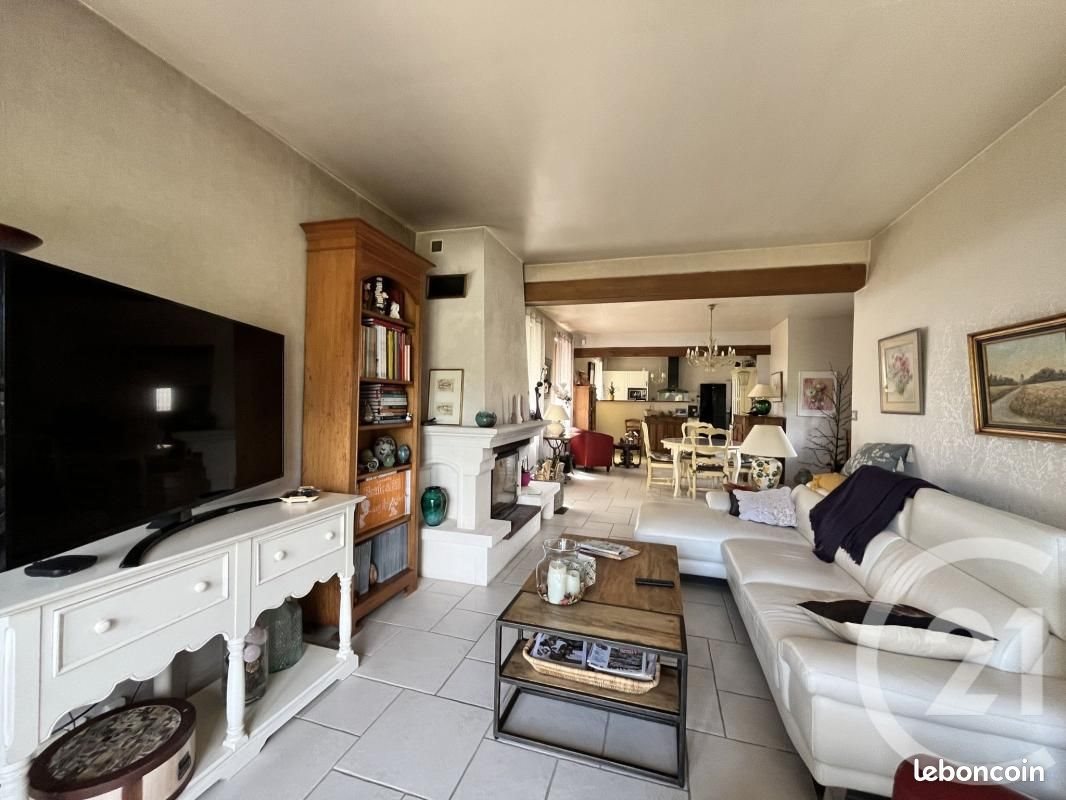 Maison à vendre, 153m², Saint-Quentin