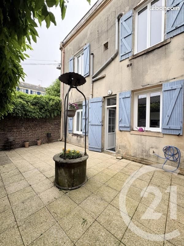 Maison à vendre, 169m², Saint-Quentin