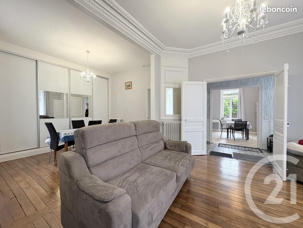 Maison à vendre, 169m², Saint-Quentin