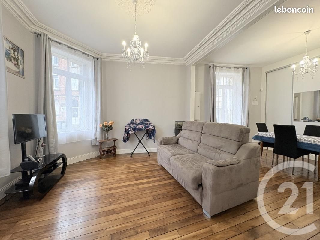 Maison à vendre, 169m², Saint-Quentin