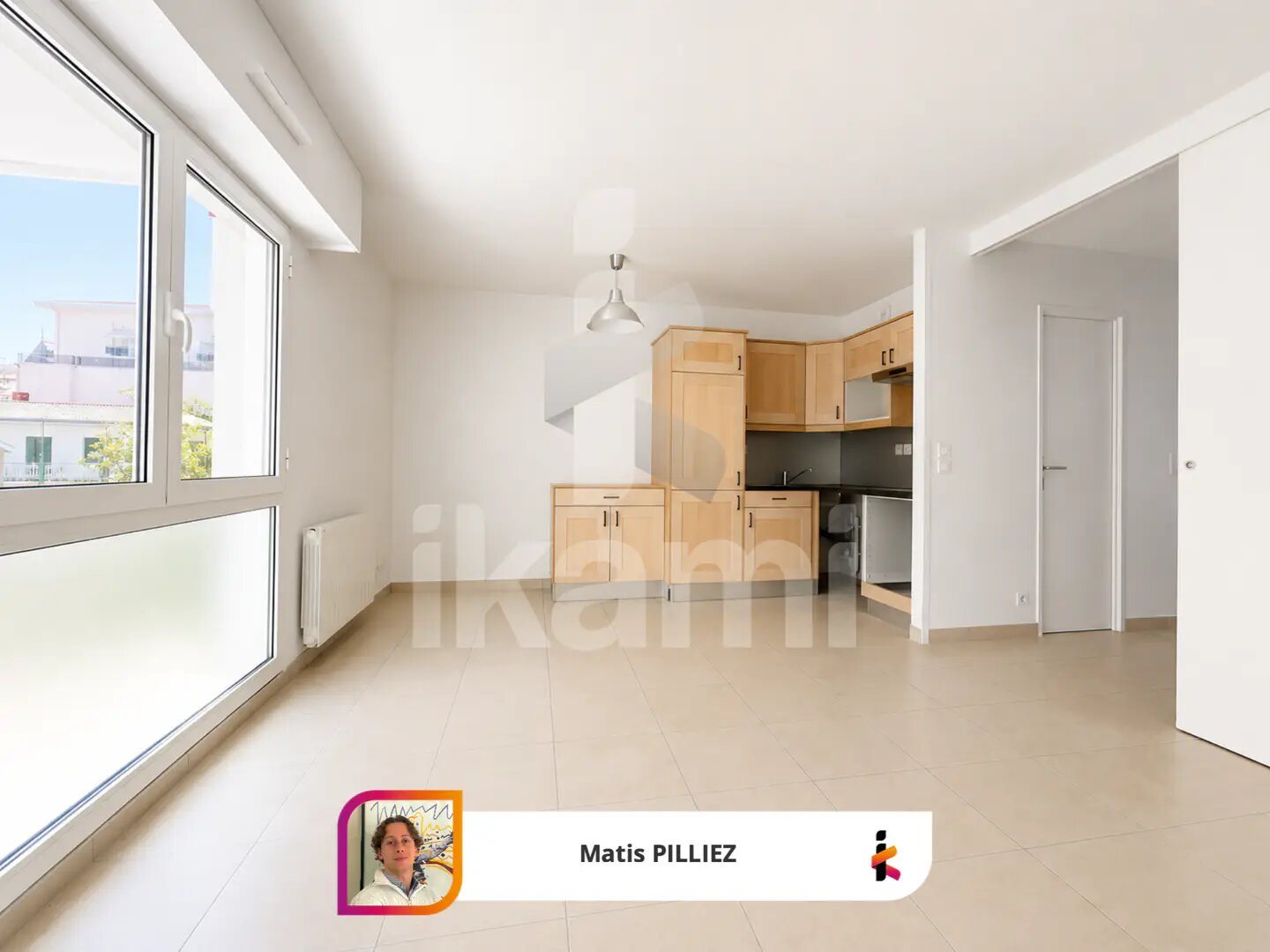 Appartement à vendre, 36m², Arcachon
