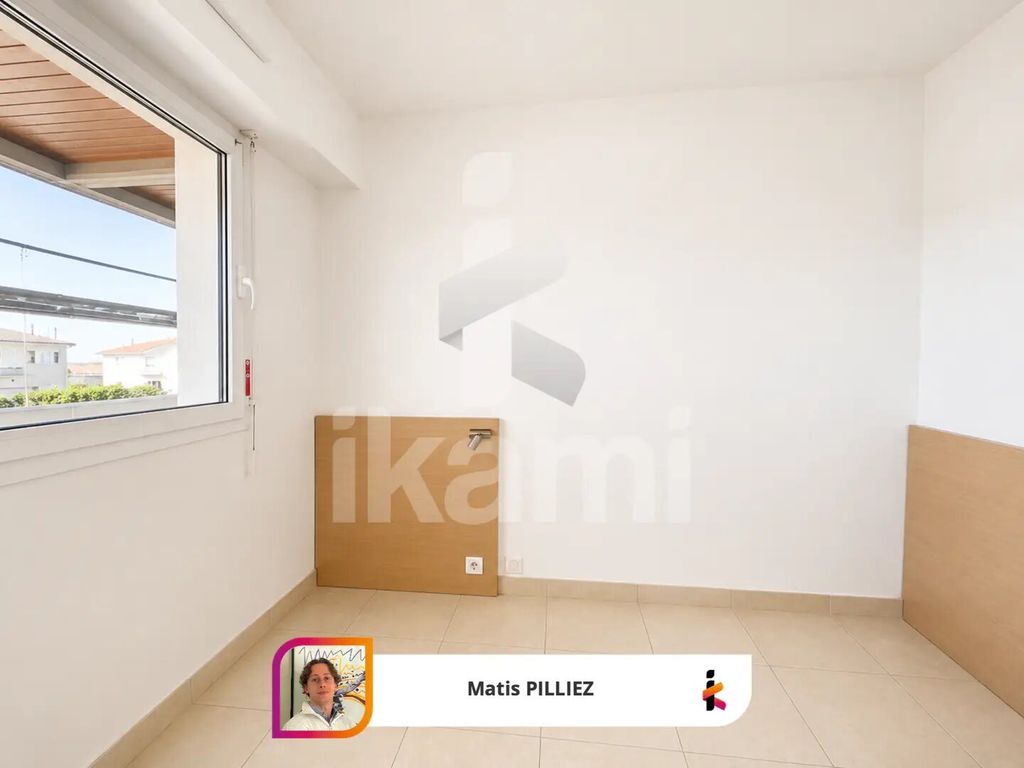 Appartement à vendre, 36m², Arcachon