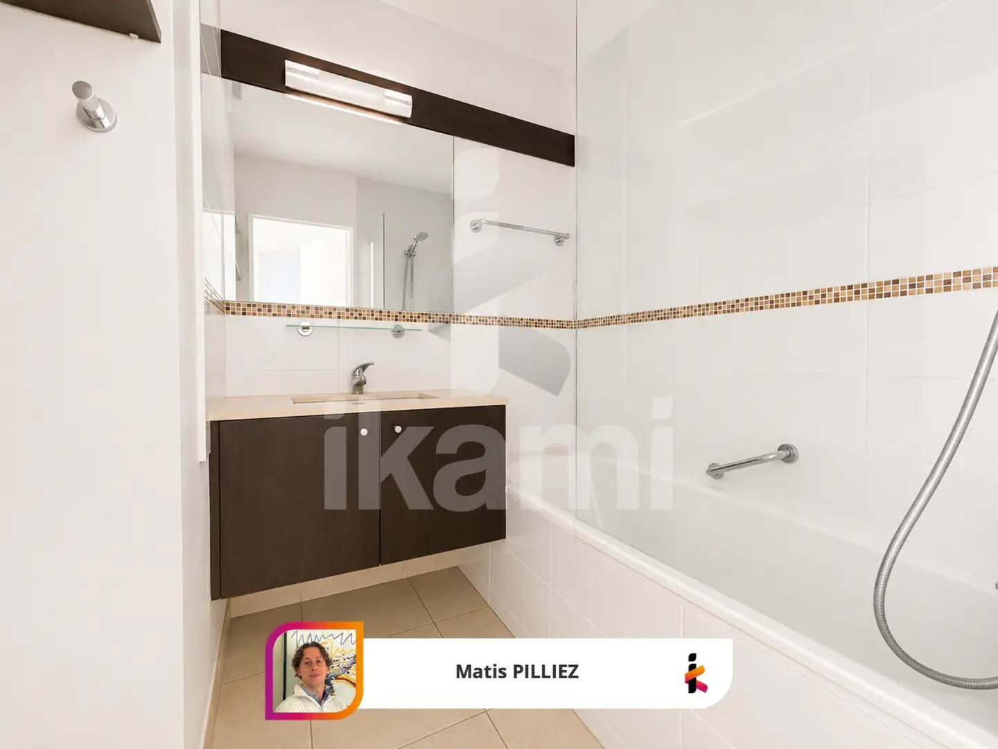 Appartement à vendre, 36m², Arcachon