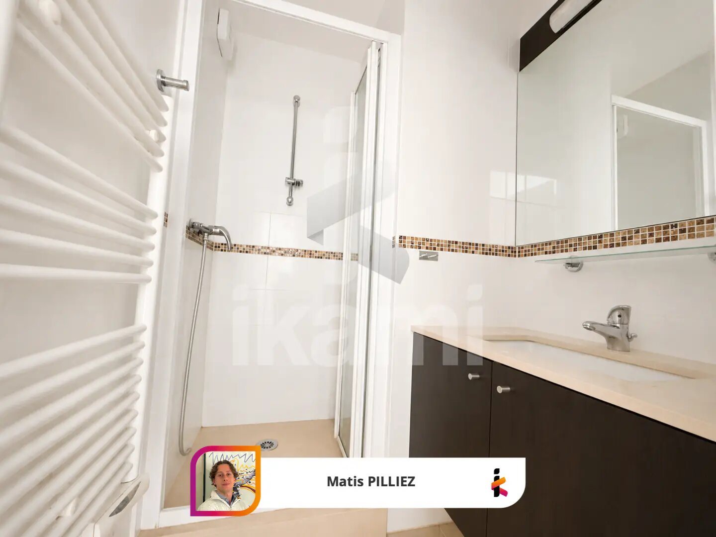 Appartement à vendre, 56m², Arcachon