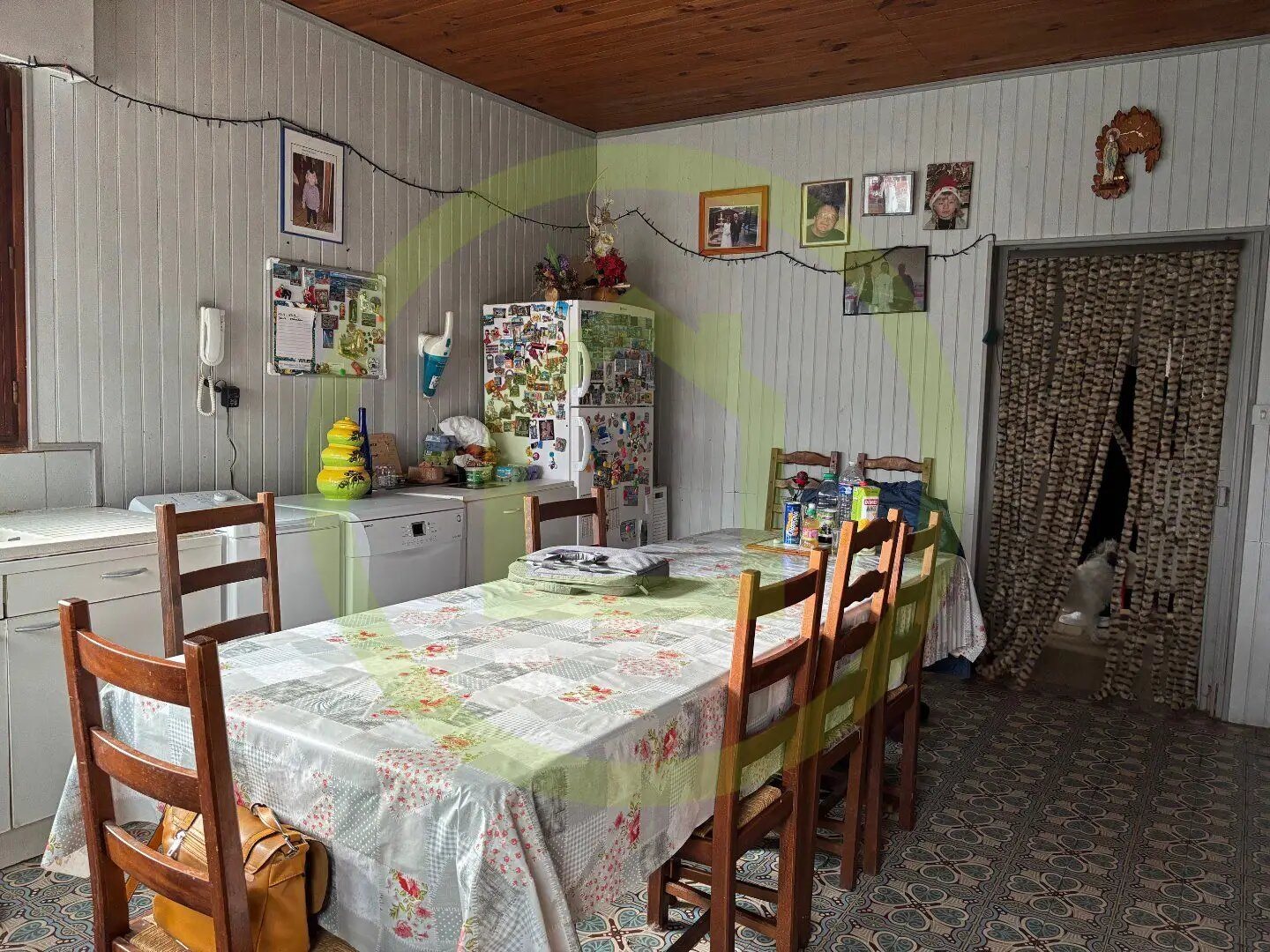Maison à vendre, 115m², Villers-Outréaux