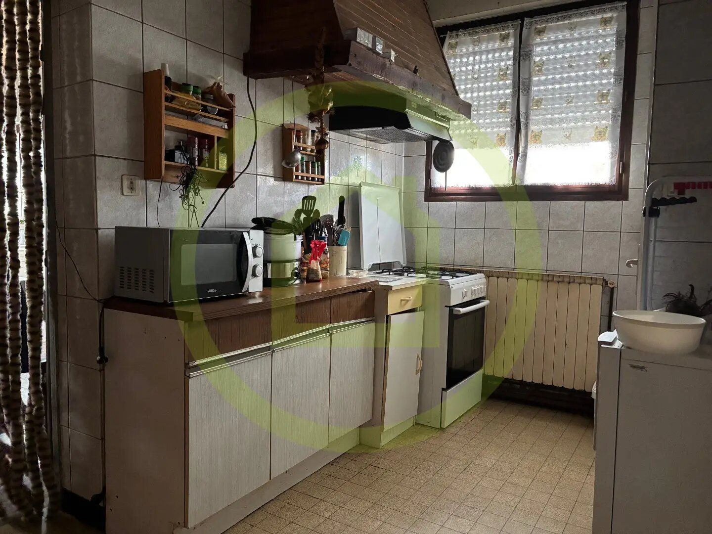 Maison à vendre, 115m², Villers-Outréaux