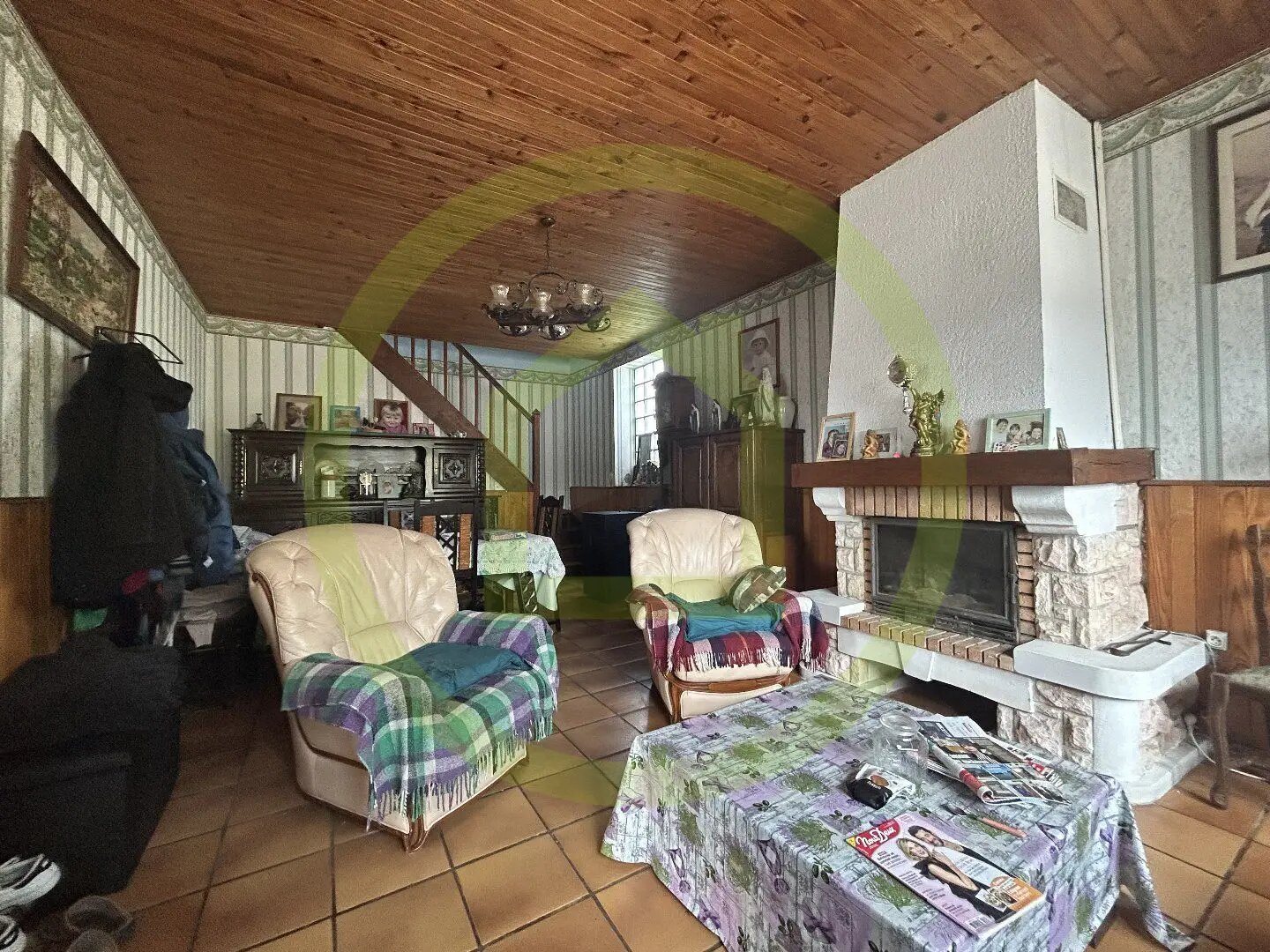 Maison à vendre, 115m², Villers-Outréaux