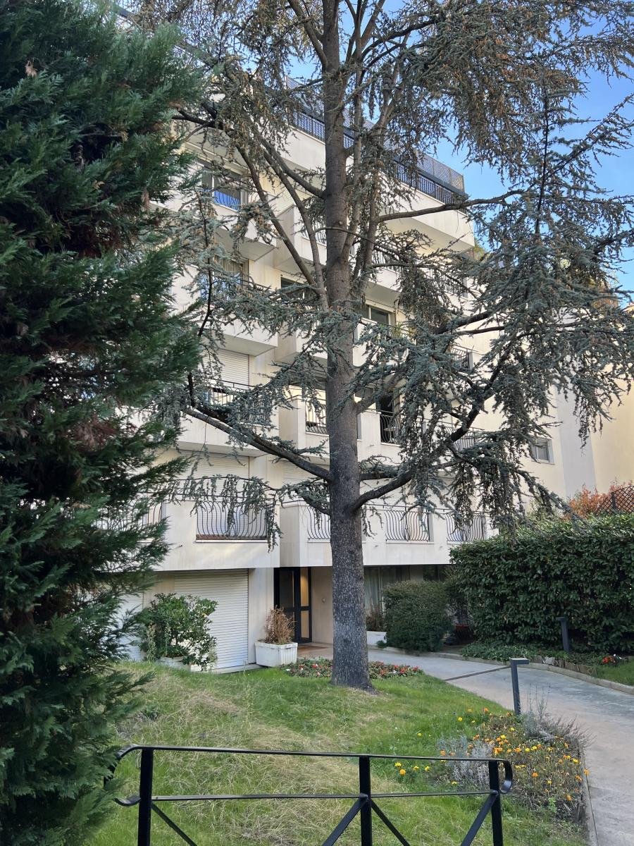 Appartement à vendre, 96m², Neuilly-sur-Seine