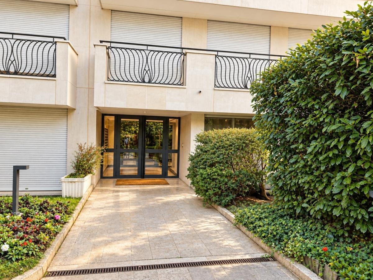 Appartement à vendre, 96m², Neuilly-sur-Seine