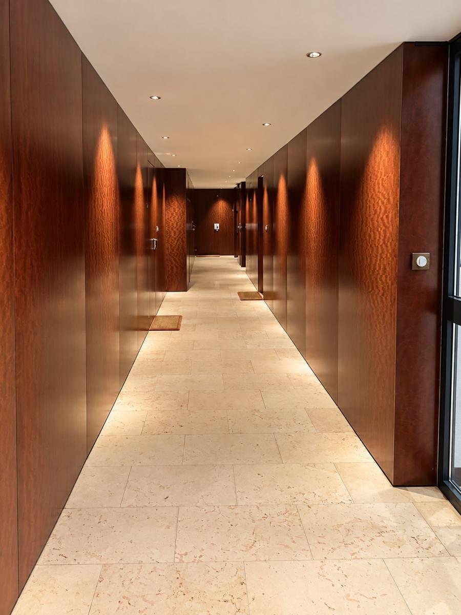Appartement à vendre, 96m², Neuilly-sur-Seine