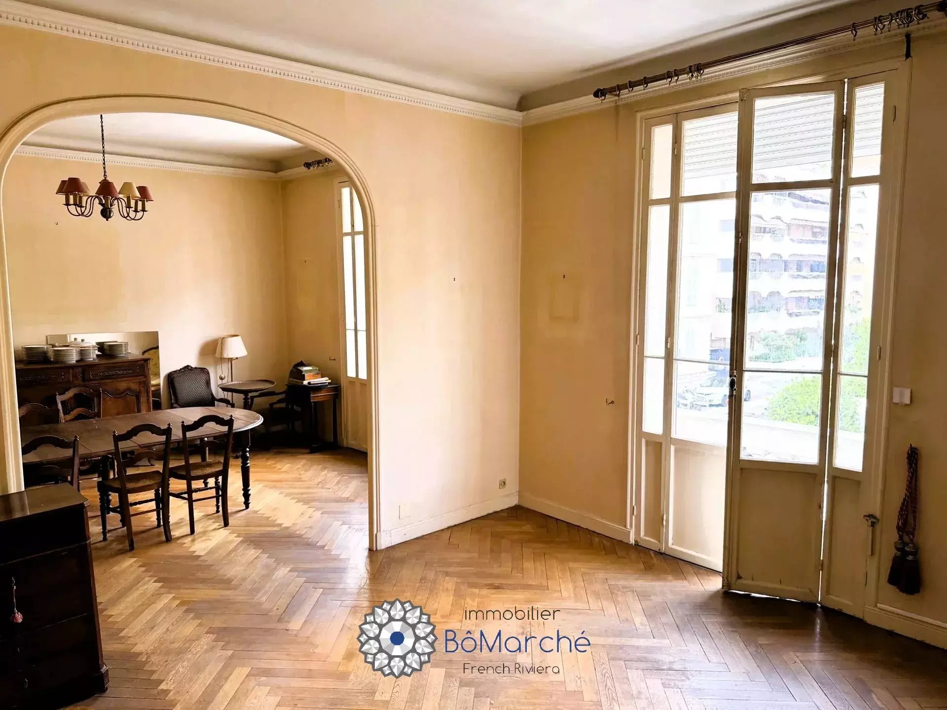 Appartement à vendre, 122m², Nice