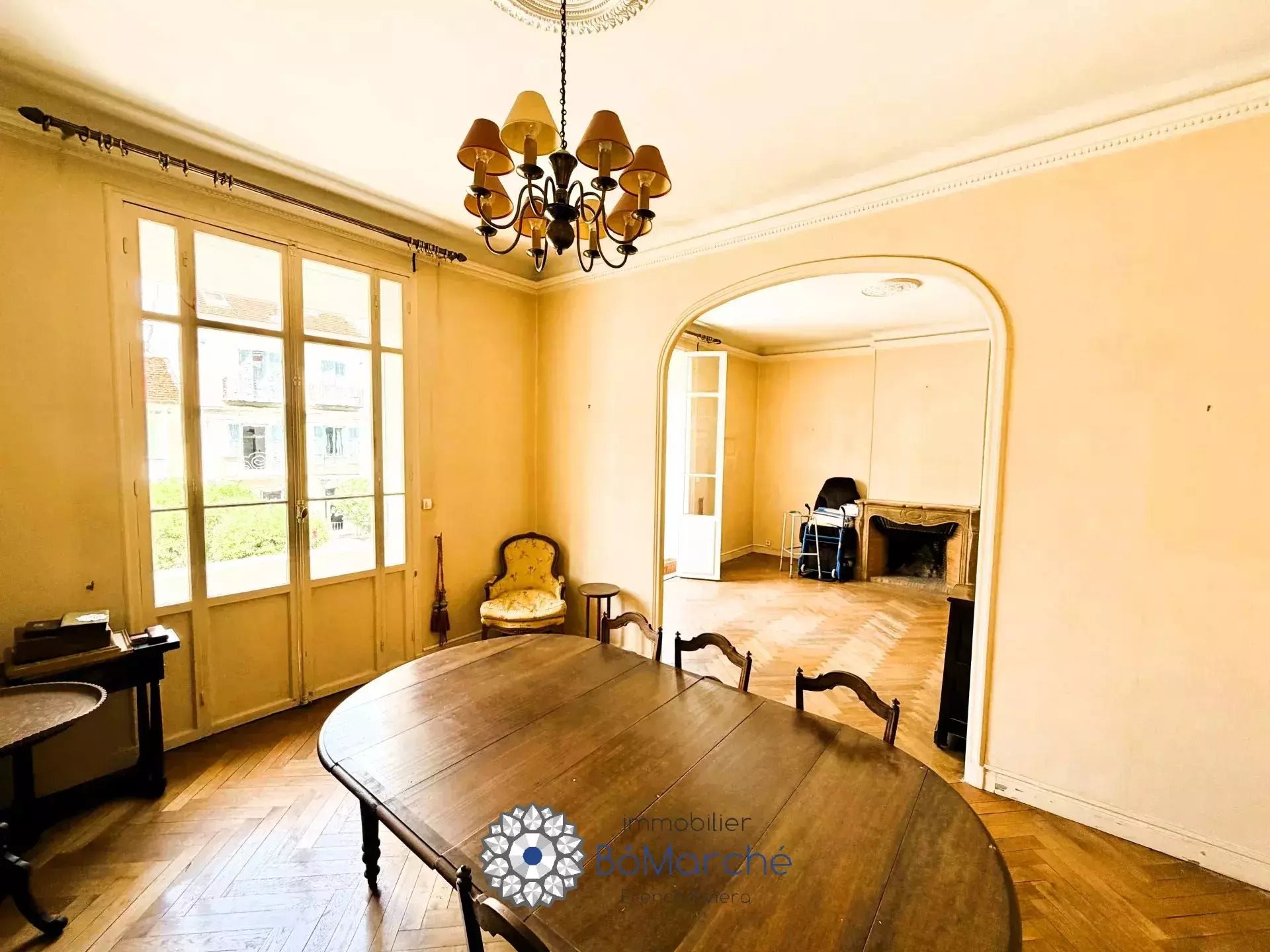 Appartement à vendre, 122m², Nice