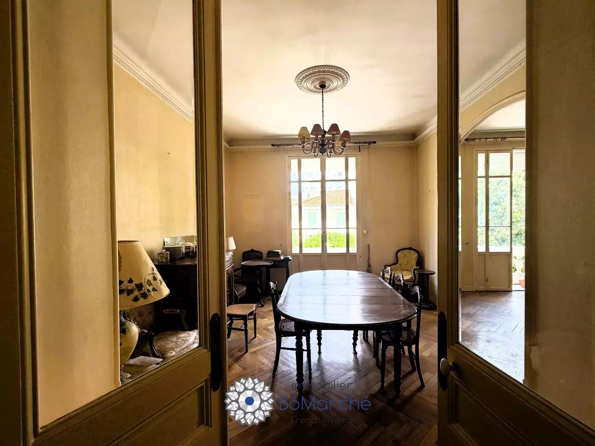 Appartement à vendre, 122m², Nice