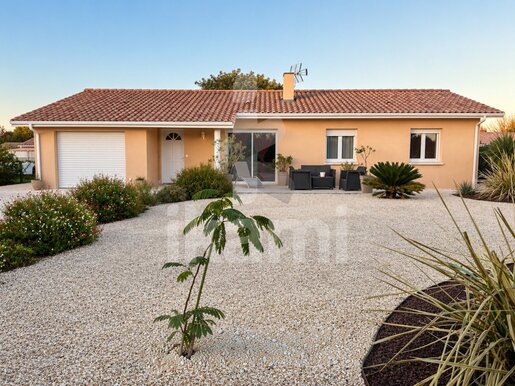 Maison 4 pièces 91 m² · à La Teste-de-Buch · 91 m² · 419 000 €
