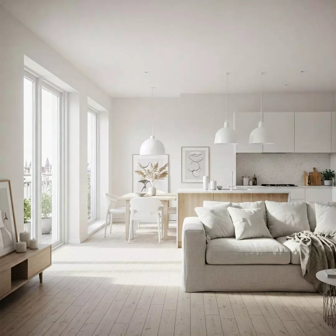 Appartement à vendre, 69m², Saint-Maur-des-Fossés