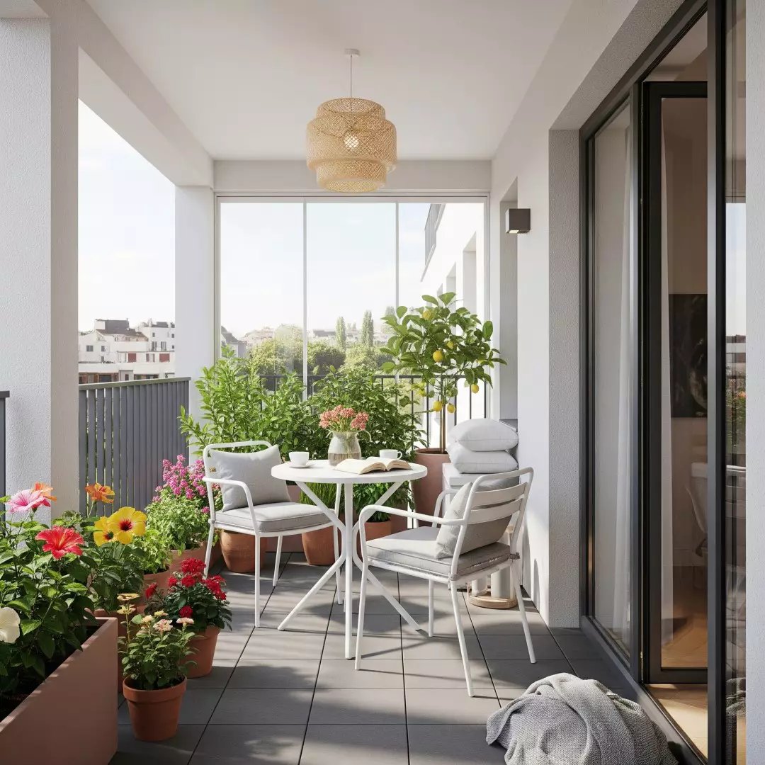Appartement à vendre, 79m², Cormeilles-en-Parisis
